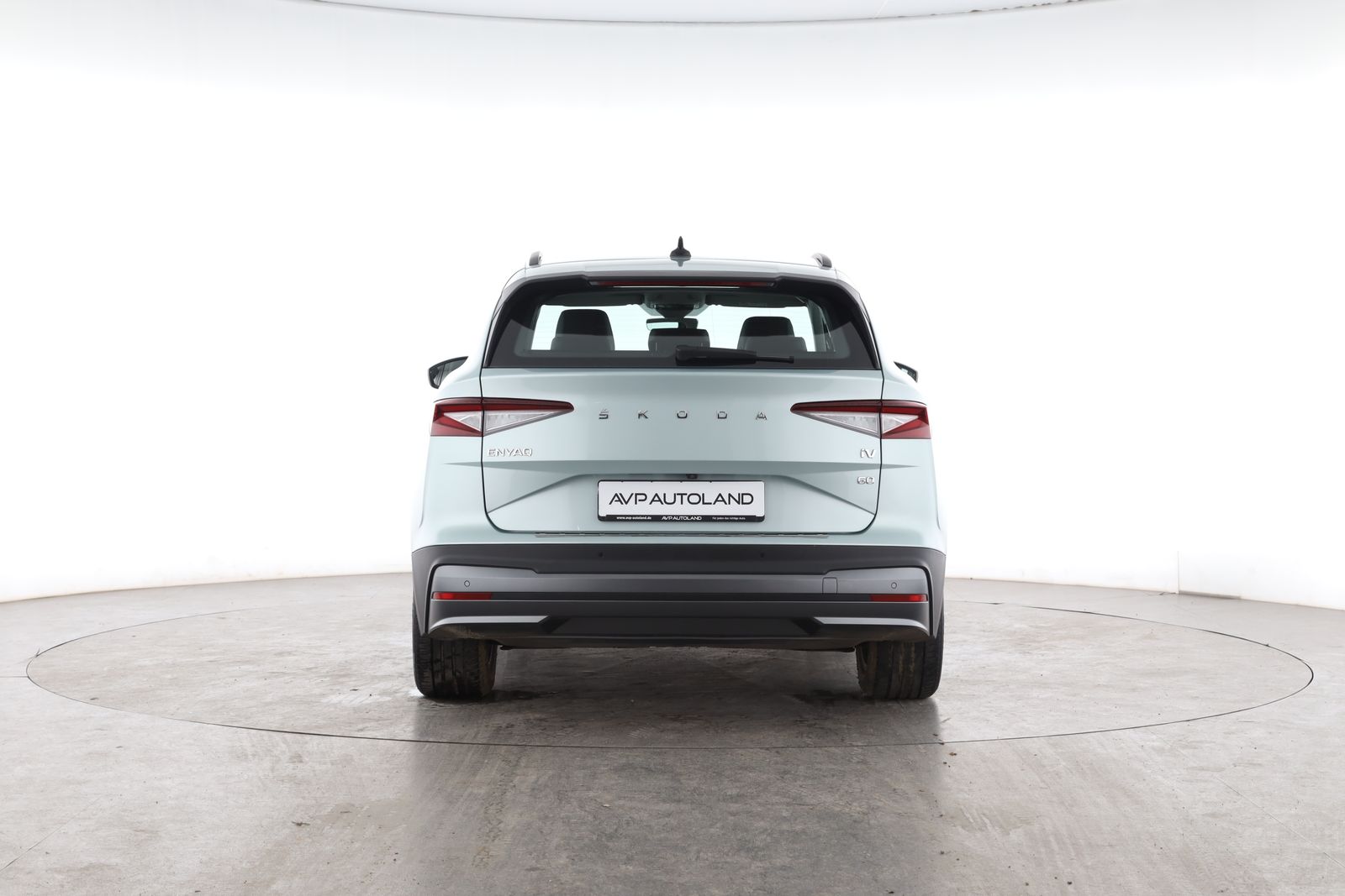 Skoda Enyaq - Bild 6