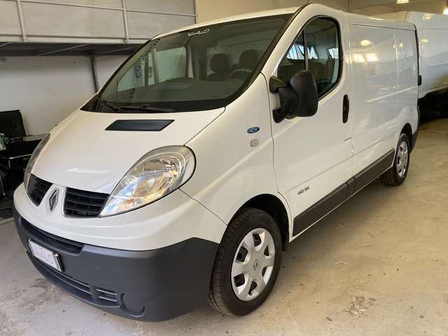 Renault Trafic 2.0 Tdci 115CV ICE - UNICO PROPR.