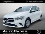 Mercedes-Benz B 180 7G MBUX Navi Park-Spur-Ass DAB Sitzhz - Mercedes-Benz Gebrauchtwagen in Rosenheim