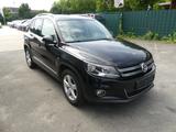 Volkswagen Tiguan Sport & Style BMT - Volkswagen Tiguan in Osnabrück