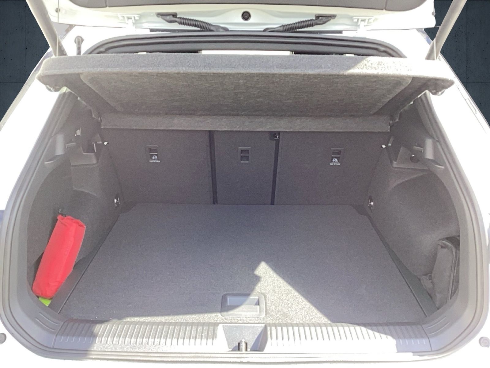 Volkswagen T-Roc - Bild 13