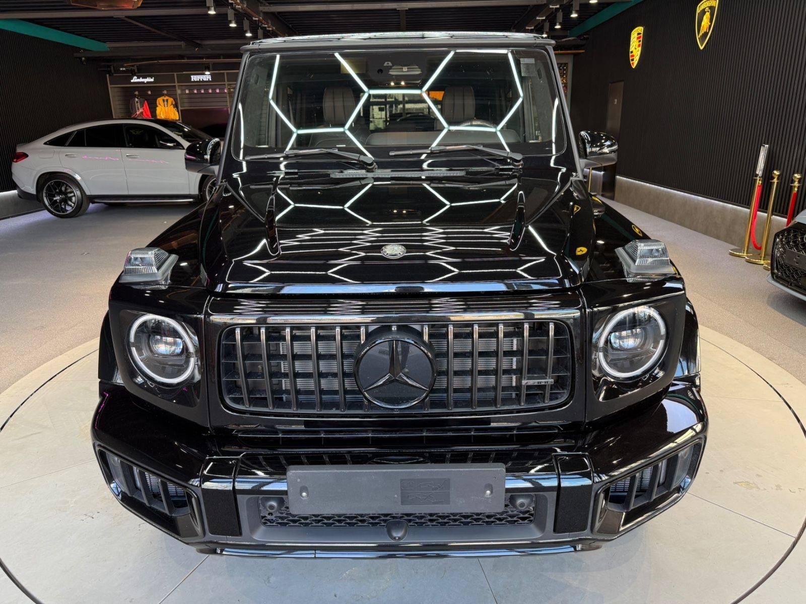 Mercedes-Benz G 63 AMG A22*MY26*WINTERPAKET*360°