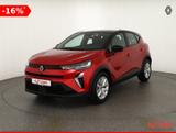 Renault Captur TCe 90 LED Kamera Sitzheizung