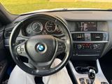 BMW Bmw X3 F25 - 3.0d xdrive - BMW F25 - BMW X3
