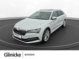 Skoda Superb Combi 1.4 eTSI L&K iV STDHZ Pano Navi AKH - Skoda Superb in Osnabrück