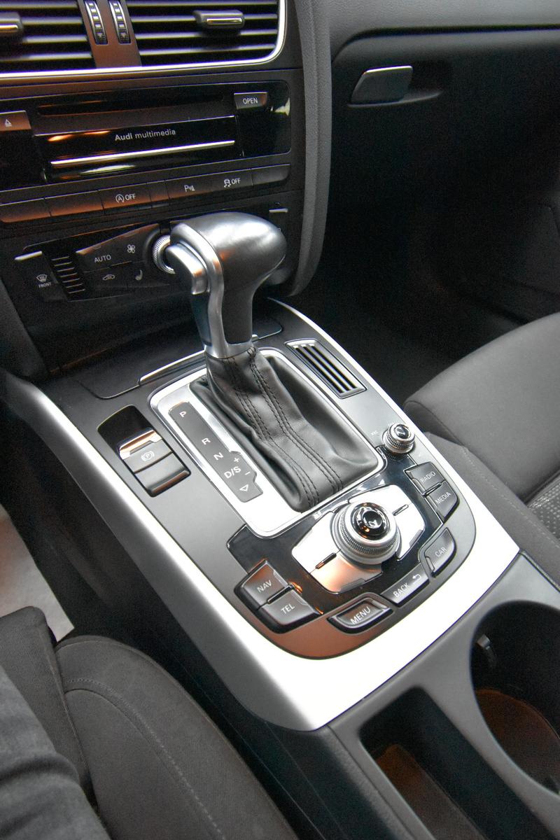 Audi A5 Sportback 1.8 TFSI S-Line Bi-Xenon Automatik