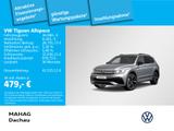 Volkswagen Tiguan Allspace R-Line 4 Mot 2.0 TSI 7-Sitzer AH