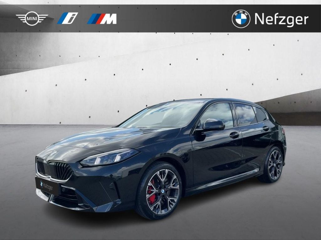 BMW 120 M Sport Pro HUD Harman/K. Iconic 360° ACC