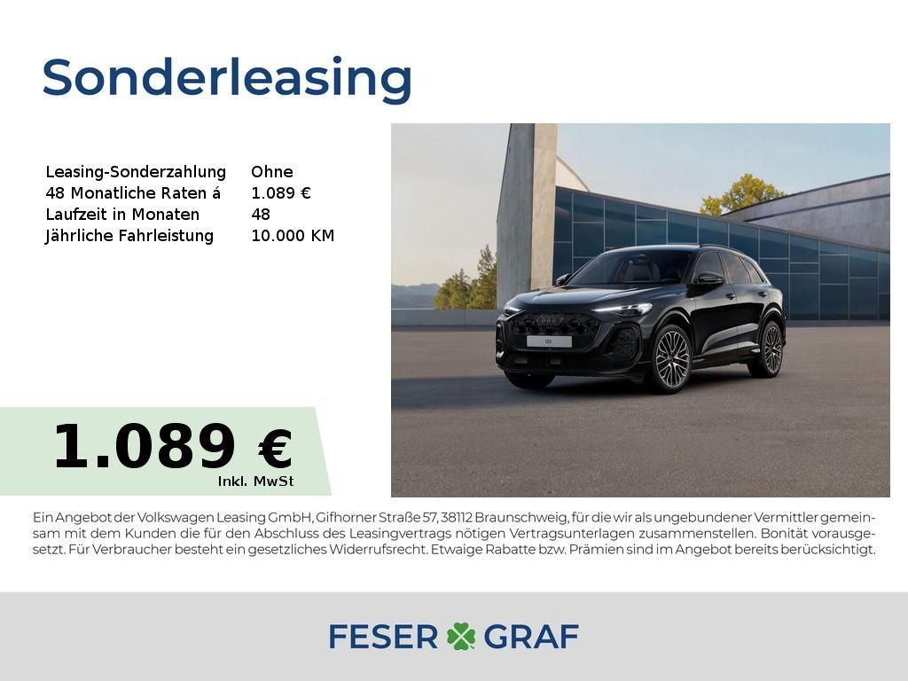 Audi Q5 - Bild 1