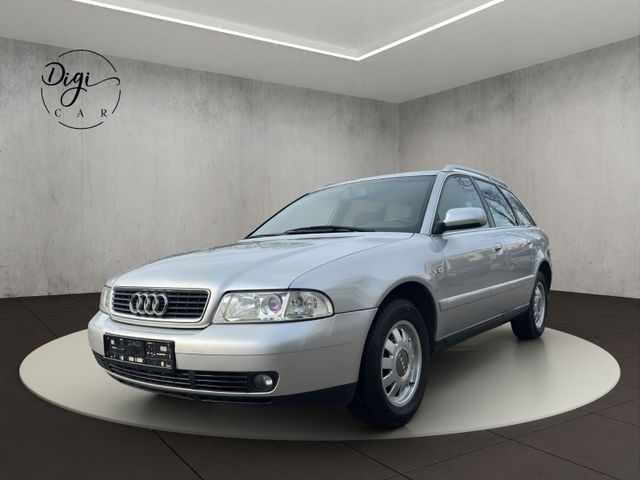 Audi A4 1.8 T Avant tiptronic