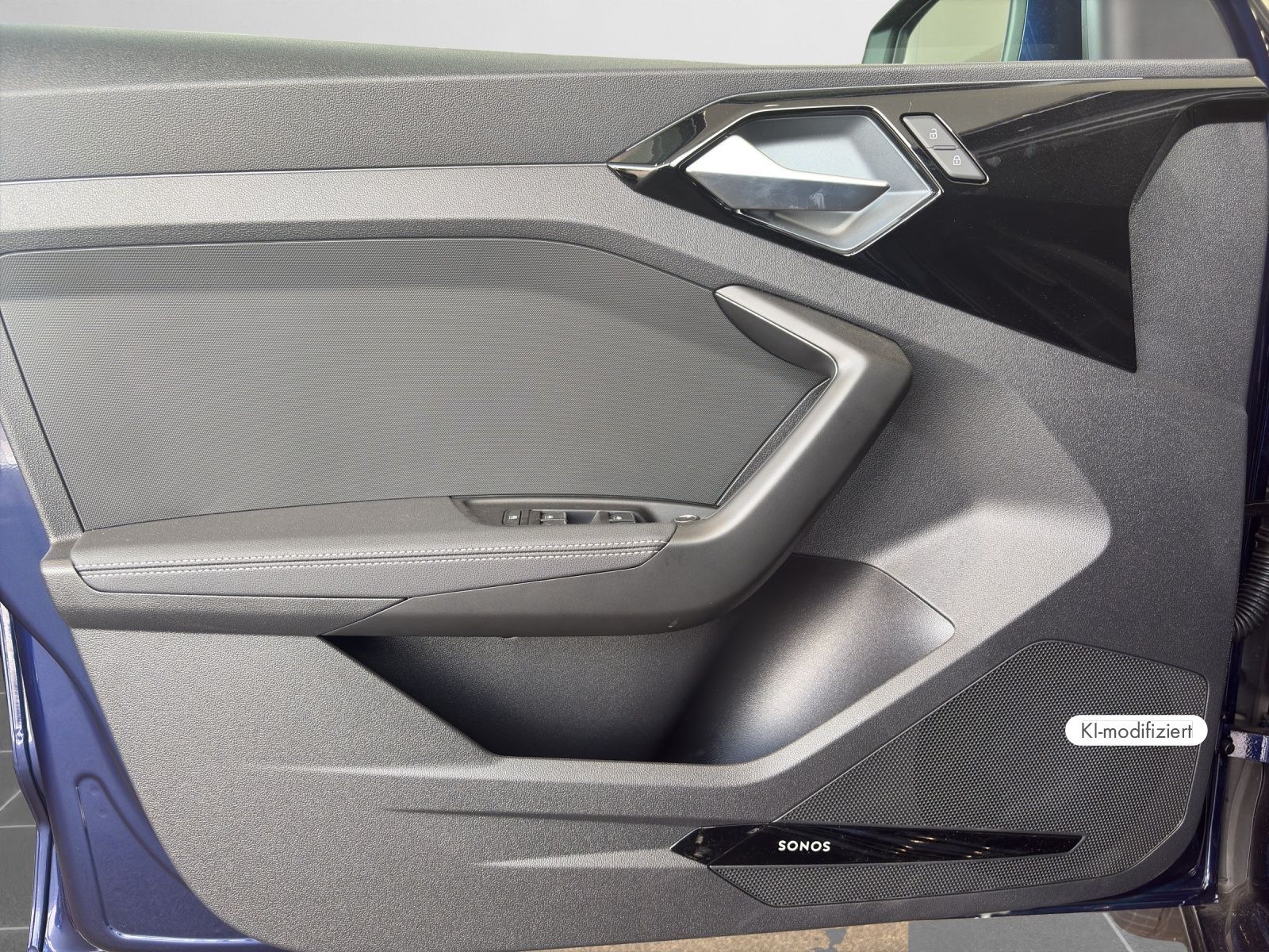 Audi A1 - Bild 15