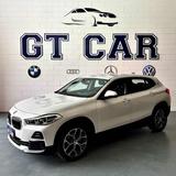 BMW X2 sDrive18i TAGLIANDATA BMW IVA ESPOSTA - BMW X2: Limousine