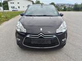 Citroën DS3 Cabrio SoChic - Citroën DS3 aus 2014