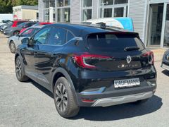 Fahrzeugabbildung Captur II Techno 1.6 E-TECH Plug-in Hybrid 160 E