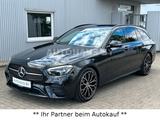 Mercedes-Benz E 220d T-Modell Facelift AMG-NIGHT-WIDSCREEN-LED - Mercedes-Benz E 220 in Herne