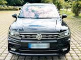 Volkswagen WV Tiguan R line 2.0 TSI 170kW 230 PS DSG ... - Volkswagen Tiguan: 170