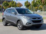 Hyundai ix35 Comfort 2WD Navi Klima** - Hyundai ix35 Comfort mit Benzin-Antrieb