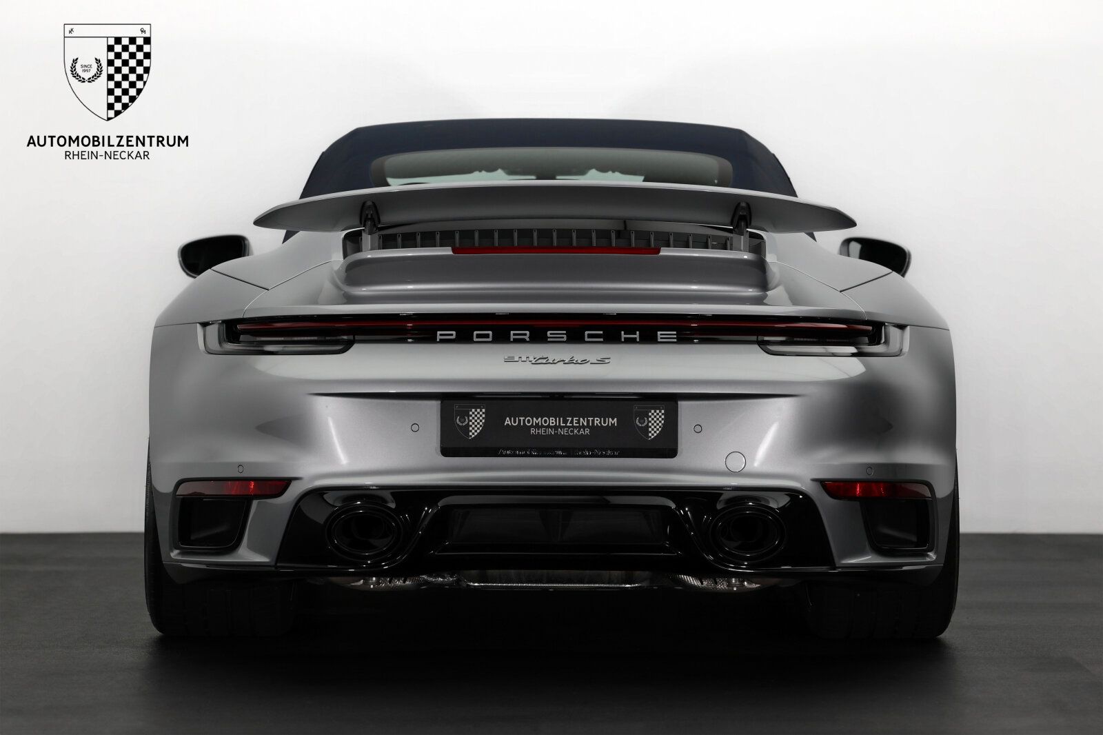 Porsche 911 Urmodell - Bild 6