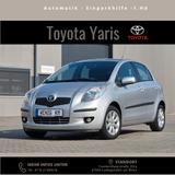 Toyota Yaris Sol|Tüv-Neu|Scheckheft gepfl. bei Toyota| - Toyota Yaris Gebrauchtwagen in Ludwigshafen