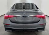 Mercedes-Benz S 400d 4M*AMG*Pano*Burmester*HUP*360* - Mercedes-Benz S 400 aus 2021