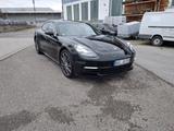 Porsche Panamera 4 S Diesel  FESTPREIS !! - Porsche Panamera 4s mit Diesel-Antrieb