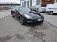 Porsche Panamera 4 S Diesel  FESTPREIS !!