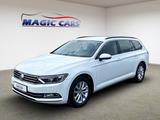 Volkswagen Passat Variant 1.8 TSI DSG Comfortline *AHK*ACC* - Volkswagen Passat Variant mit Benzin-Antrieb: Automatik