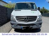 Mercedes-Benz Sprinter II Kasten 210/211/213/214 CDI Worker - Mercedes-Benz W210