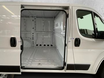 Fiat Ducato FG Panel L1H1 3000 140CV