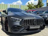 Mercedes-Benz AMG GT 53 4Matic+ GT  V8 STYLING LUFT LED - Autos in Berlin: Sportwagen