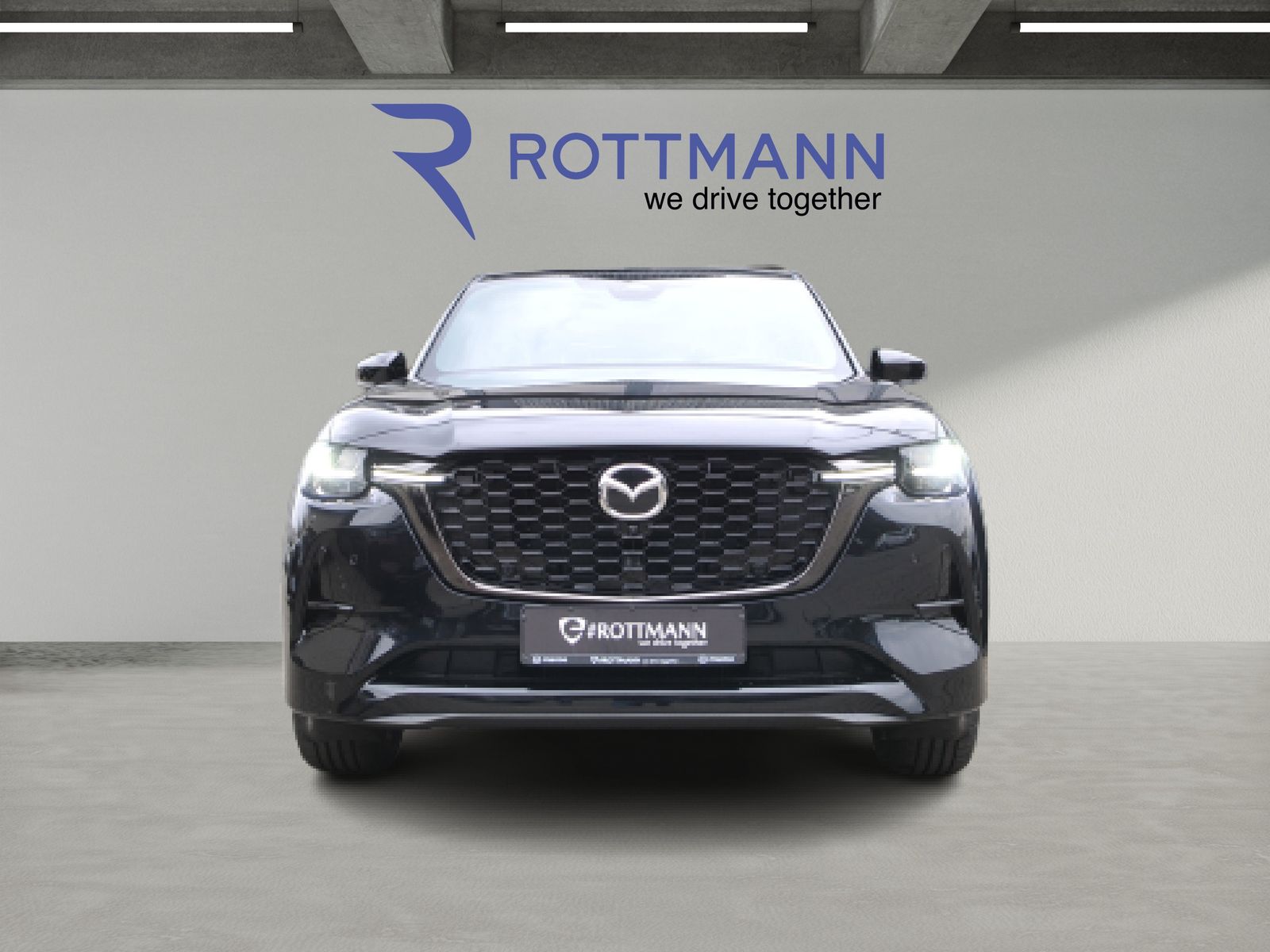 Mazda CX-60 - Bild 4