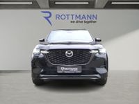 Mazda CX-60 - Vorschau Bild 4