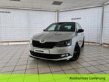 Skoda Fabia Monte Carlo, unfallfrei, AppConnect,HU neu - Skoda Fabia mit Panoramadach