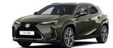 Lexus UX 300h 2,0 HEV F-SPORT DESIGN Tageszulassung - Lexus UX Neuwagen