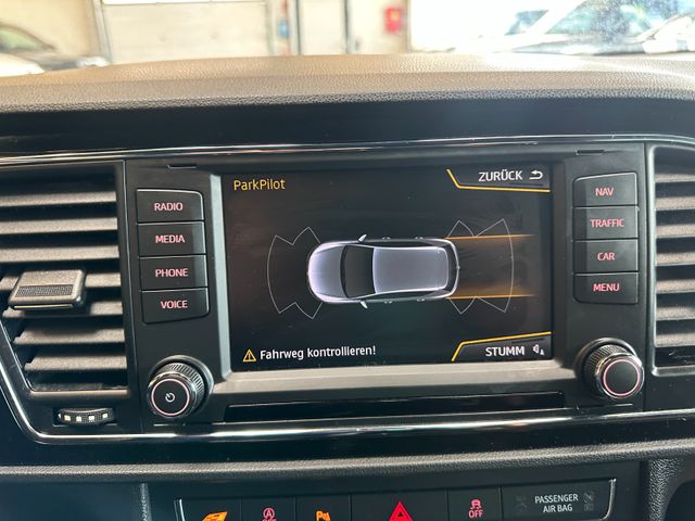 MYAUTOCENTER – Gebraucht- und Jahreswagen mit Werkstattservice in Pfaffenhofen Seat Leon Cupra 265 *TÜV*Klima*