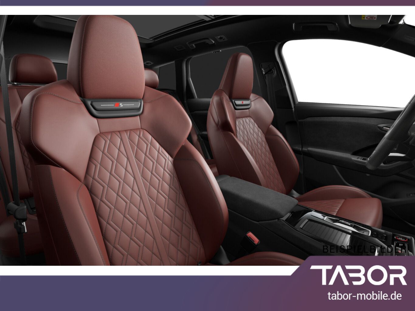 Audi SQ6 e-tron - Bild 5