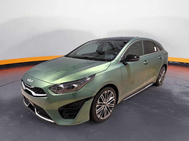 Kia ProCeed 1.5 T-GDi DCT GT-Line GD|Leder|Tech.|18"