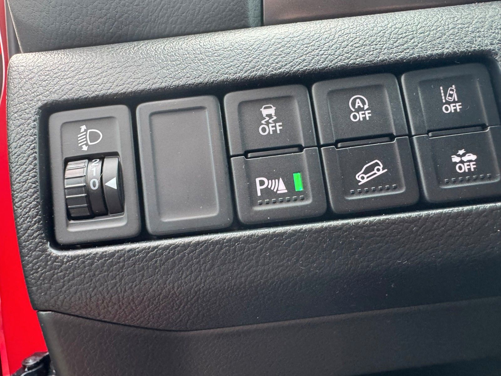 Suzuki Vitara - Bild 20
