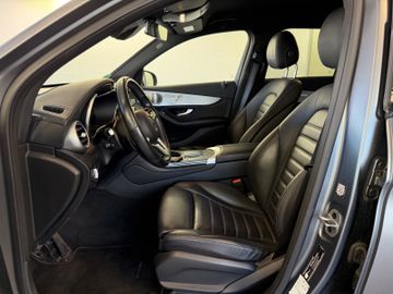 Mercedes GLC 300 - 10