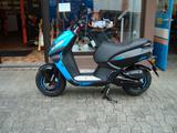 Peugeot Kisbee  50 "Streetzone"  4-Takt Euro5 - PEUGEOT E STREETZONE