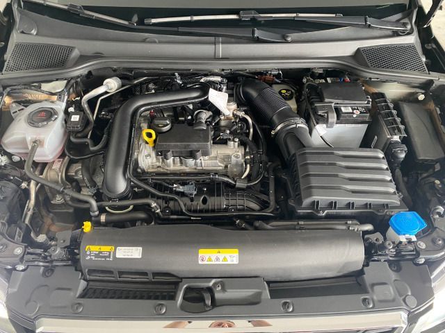 Ibiza FR 1.0 TSI NAVI+KAMERA+LED