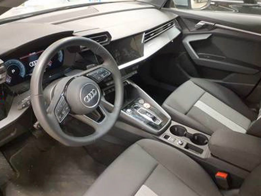 Audi A3 - Bild 4