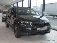 Skoda Karoq - Vorschau Bild 2
