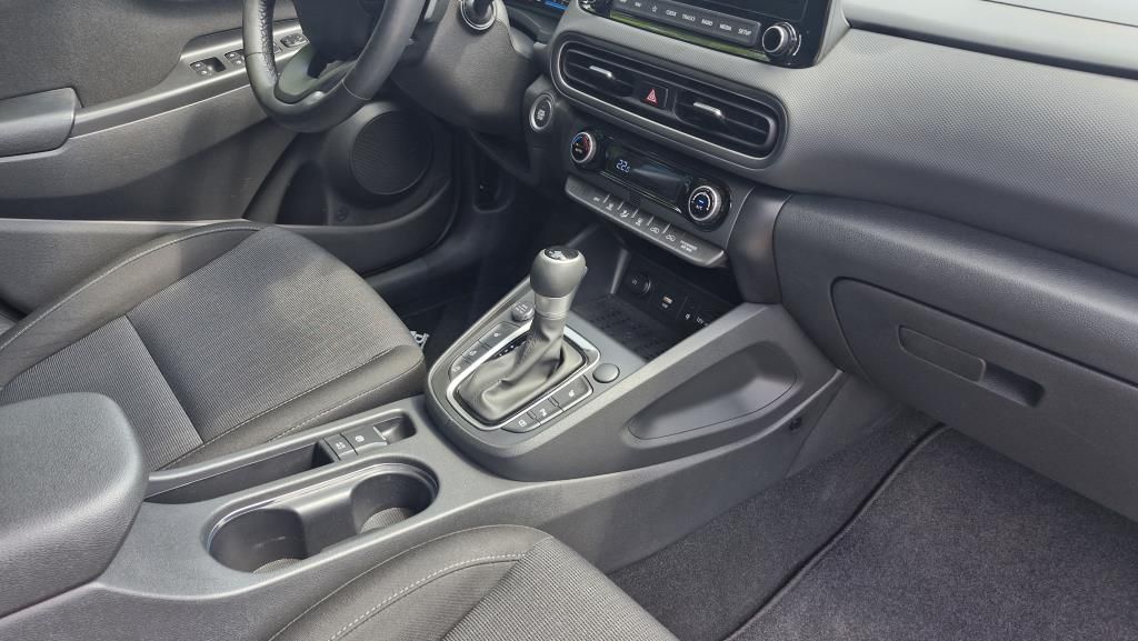 Autohaus Zimpel -  Hyundai Kona OS 1.6 T-GDI Prime Krell+Navi+Winterräder - Bild 12