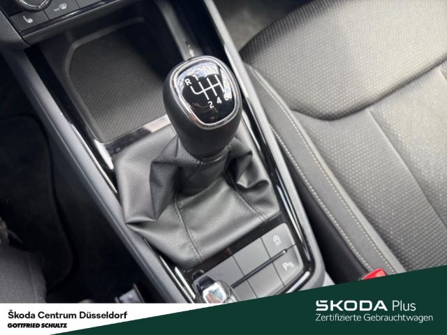 Skoda Kamiq - Bild 20
