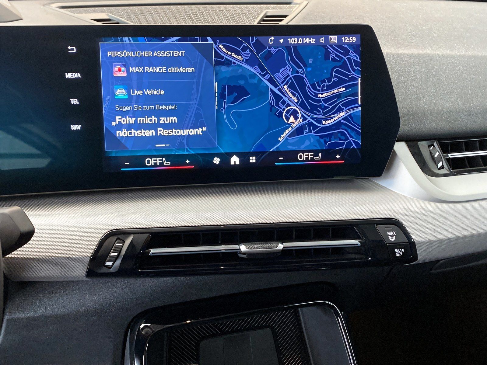 BMW iX2 - Bild 15