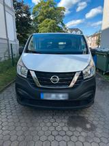 Nissan Transporter Nissan NV 300 1.6 - Nissan NV300 von privat