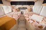 Chausson 797 Ult. Line  MODELL 26 - ARCTIC PAK usw.. - Chausson Diesel Teilintegrierter