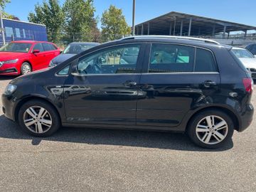 Volkswagen Golf Plus - 3