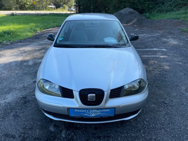 Seat Ibiza 1.2 Tüv Neu